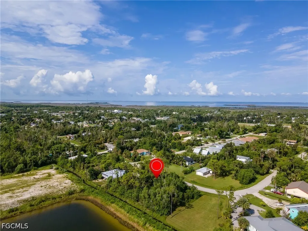 5324 Birdsong Lane Bokeelia FL 33922