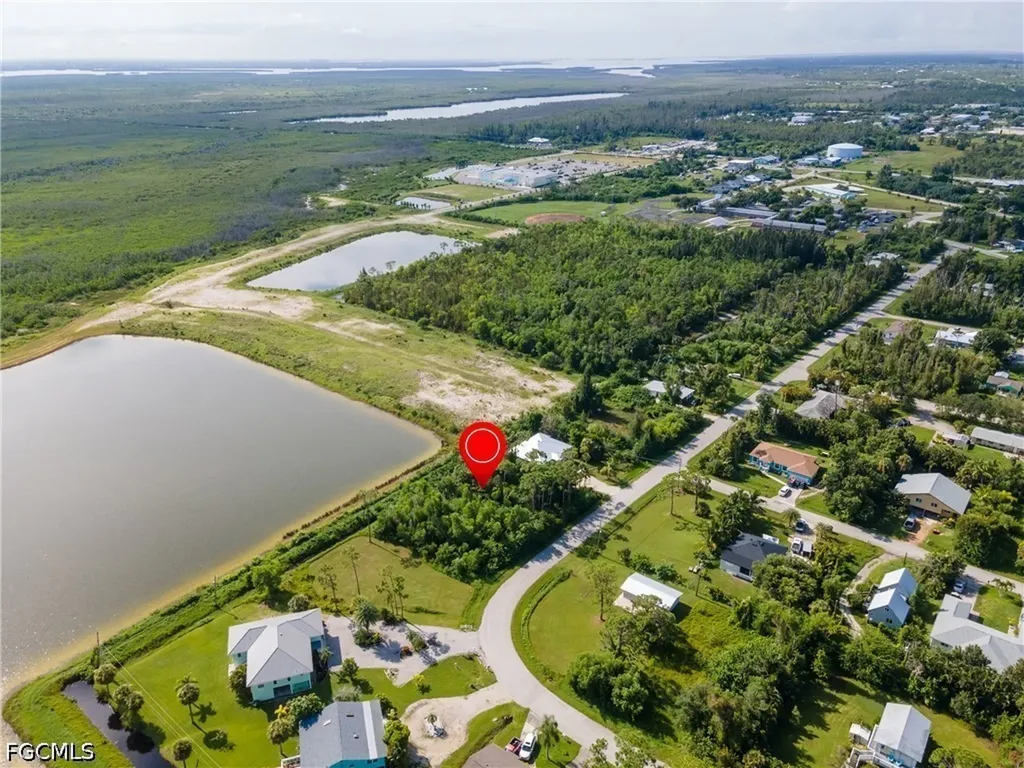 5324 Birdsong Lane Bokeelia FL 33922