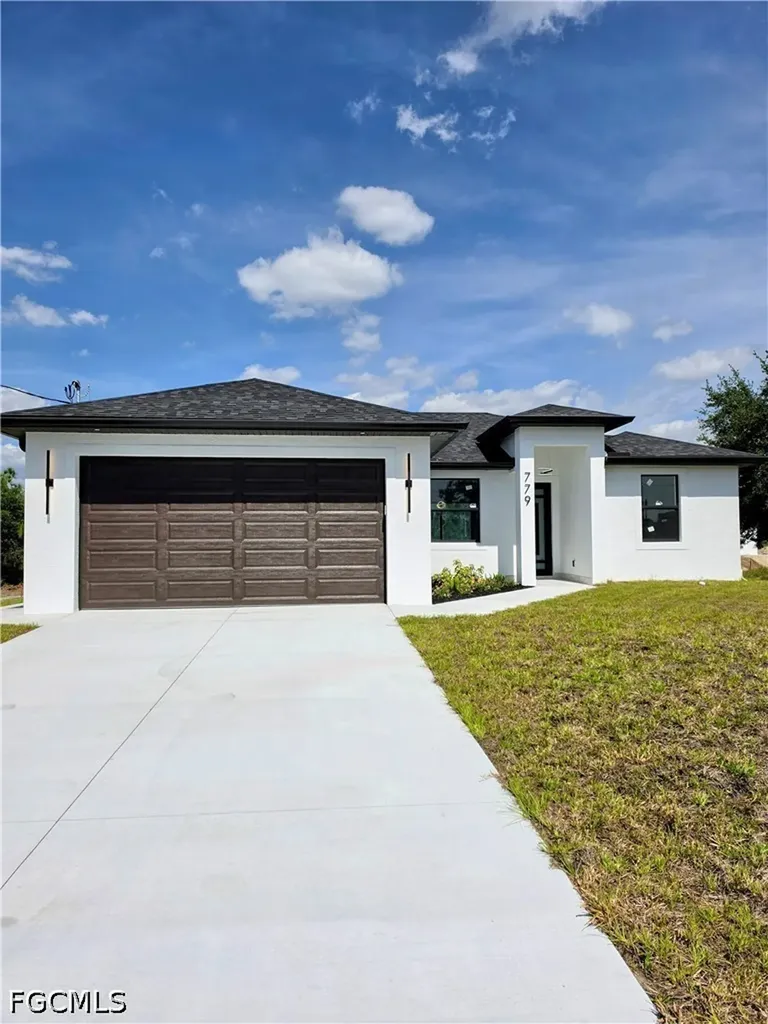 779 Cashmere Avenue Lehigh Acres FL 33974