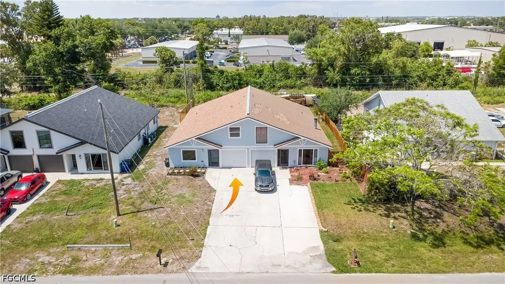7337 Albany Road Fort Myers FL 33967