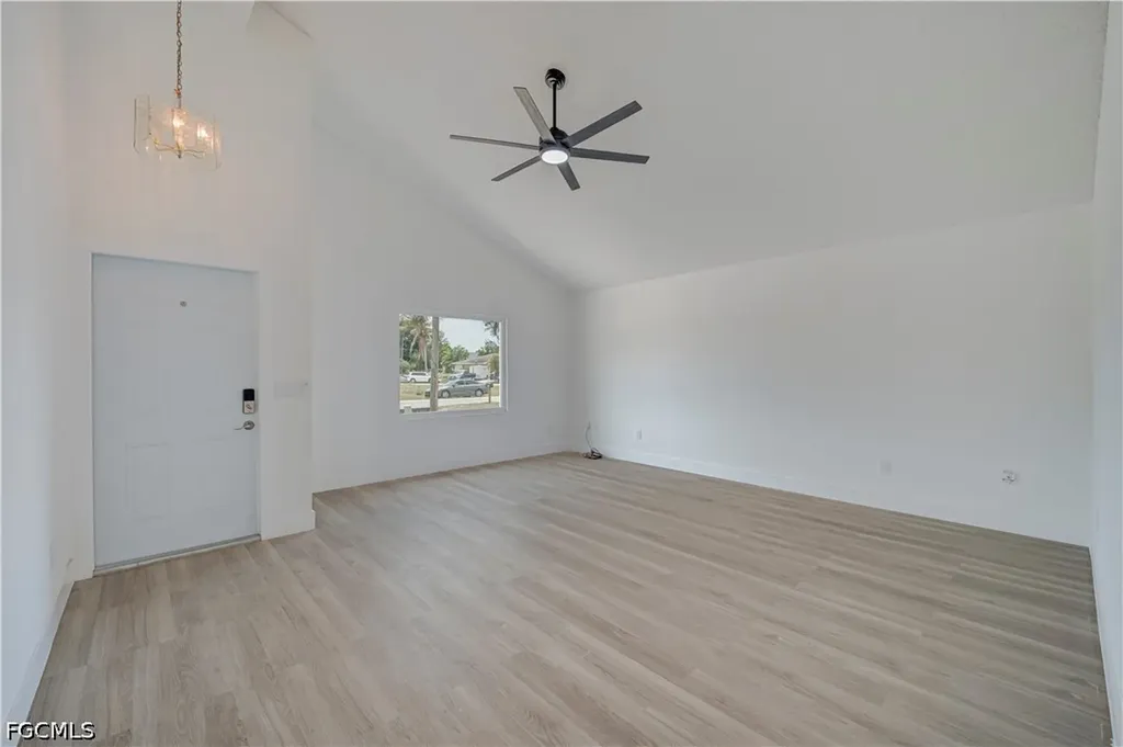 7337 Albany Road Fort Myers FL 33967