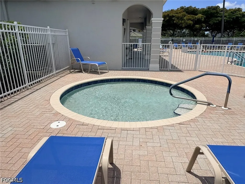 8162 Pacific Beach Drive Fort Myers FL 33966