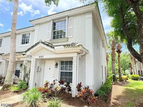 8162 Pacific Beach Drive Fort Myers FL 33966