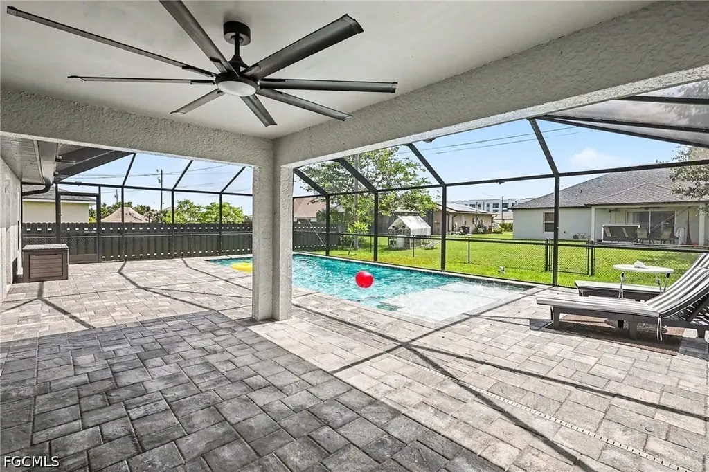 203 NW 6th Place Cape Coral FL 33993