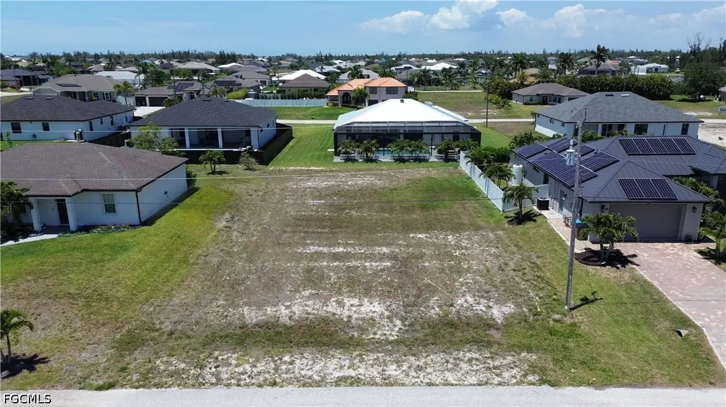 3523 NW 19th Terrace Cape Coral FL 33993