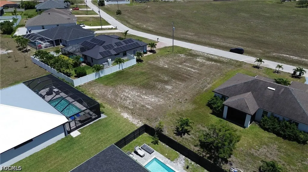 3523 NW 19th Terrace Cape Coral FL 33993