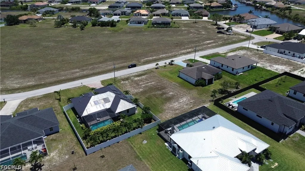 3523 NW 19th Terrace Cape Coral FL 33993