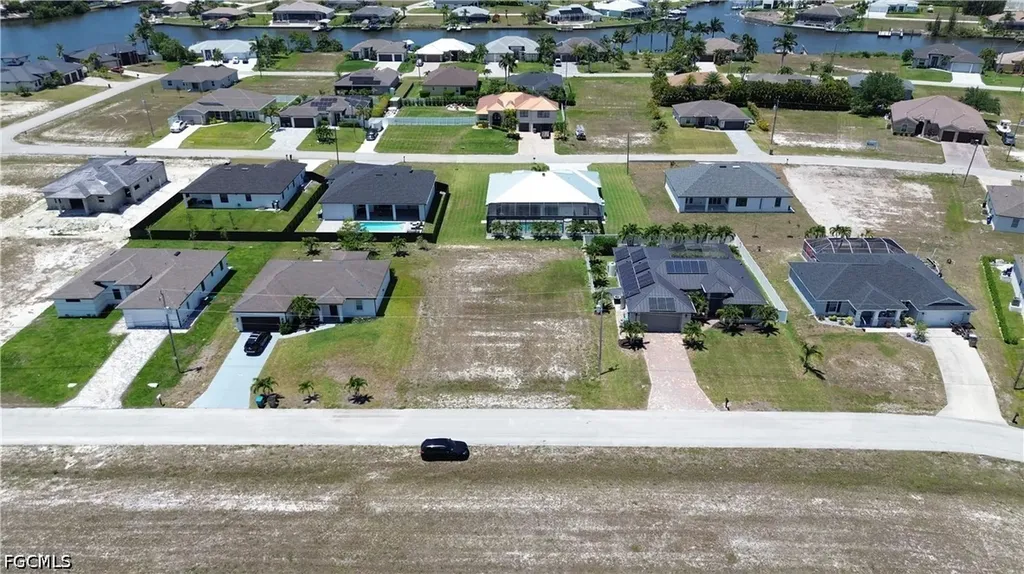 3523 NW 19th Terrace Cape Coral FL 33993