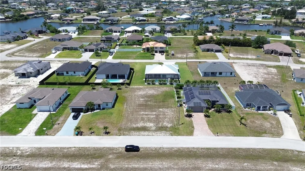 3523 NW 19th Terrace Cape Coral FL 33993