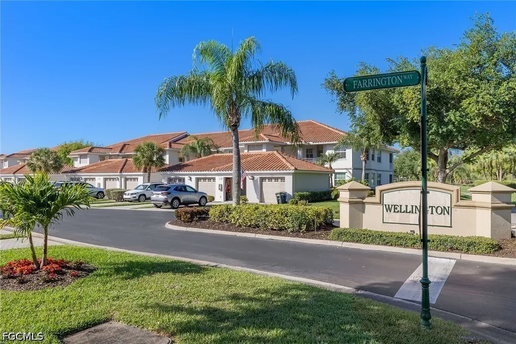 14500 Farrington Way Fort Myers FL 33912