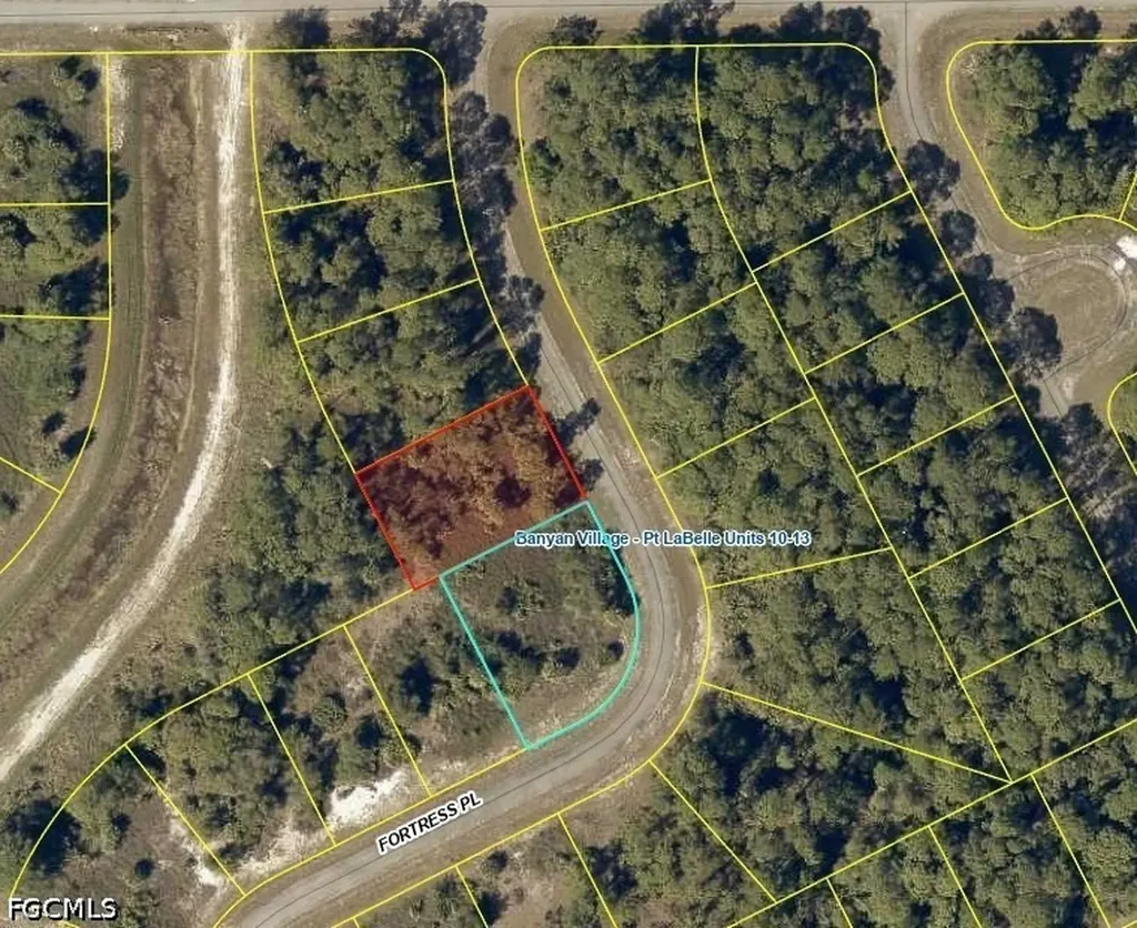 210 Fortress Place Labelle FL 33935