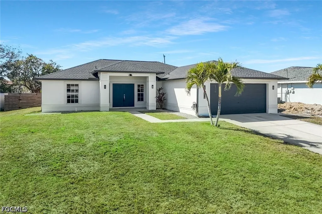 2200 NE 9th Avenue Cape Coral FL 33909