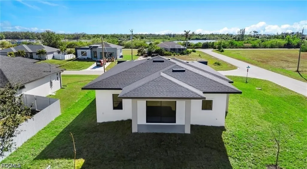 4233 Jacaranda Parkway W Cape Coral FL 33993