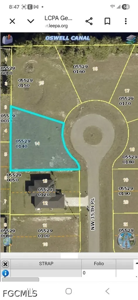Cape Coral FL 33993