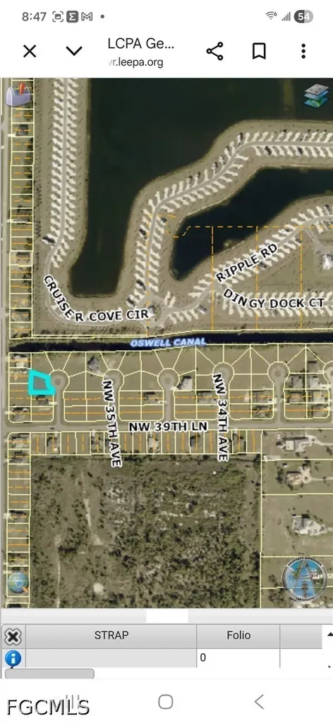 Cape Coral FL 33993
