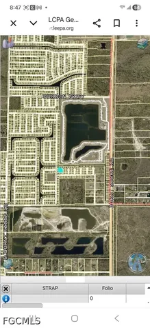 Cape Coral FL 33993