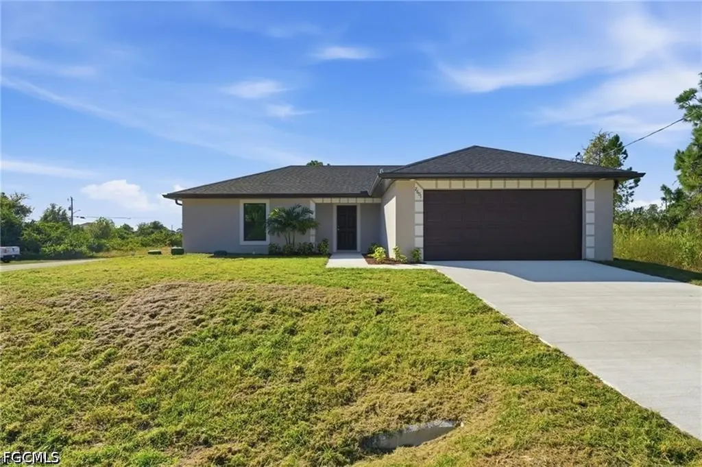 2601 48th Street W Lehigh Acres FL 33971
