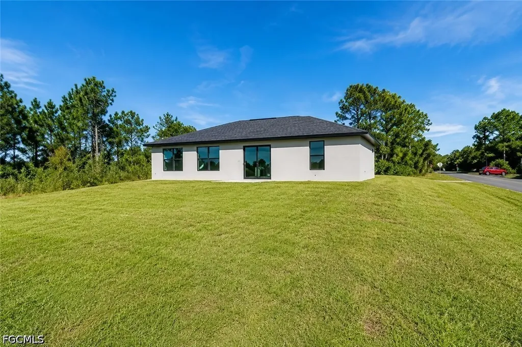 2601 48th Street W Lehigh Acres FL 33971