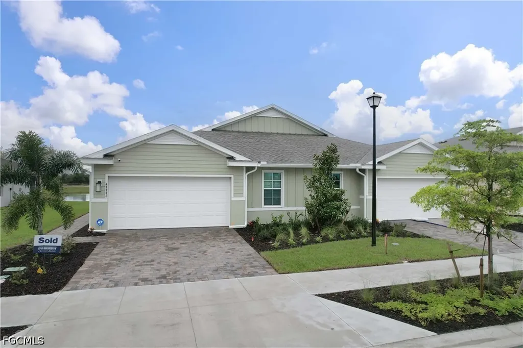 44442 Palm Frond Drive Punta Gorda FL 33982