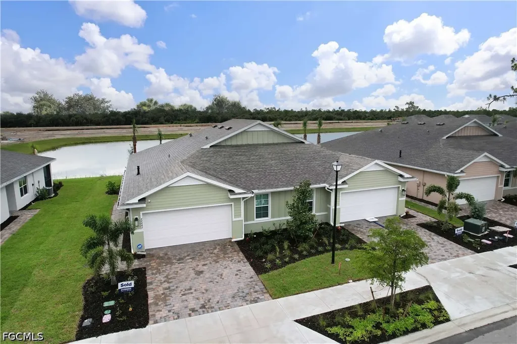 44442 Palm Frond Drive Punta Gorda FL 33982