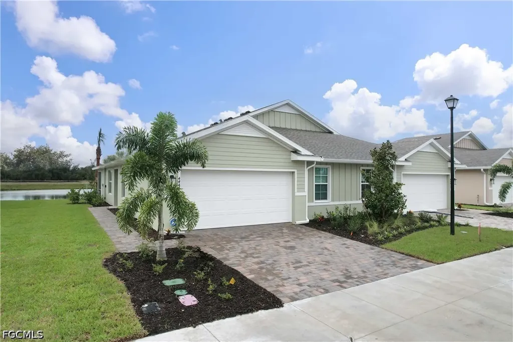 44442 Palm Frond Drive Punta Gorda FL 33982