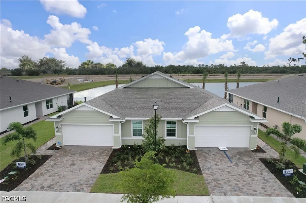 44442 Palm Frond Drive Punta Gorda FL 33982