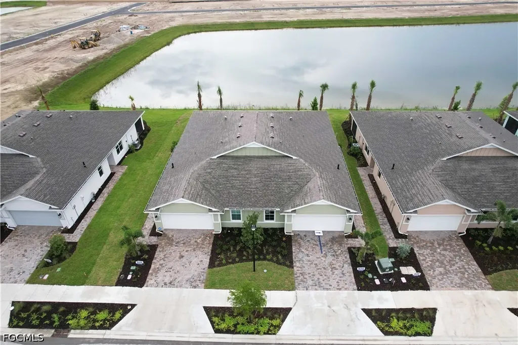 44442 Palm Frond Drive Punta Gorda FL 33982
