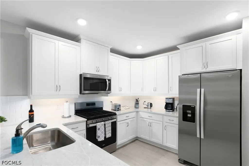 44442 Palm Frond Drive Punta Gorda FL 33982