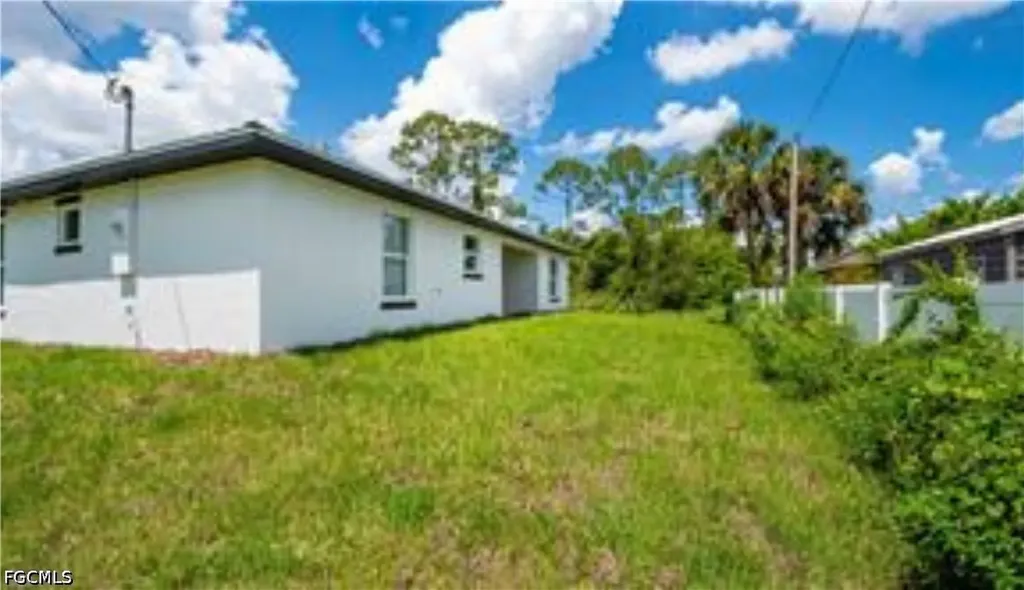 303 E 7th Street Lehigh Acres FL 33972