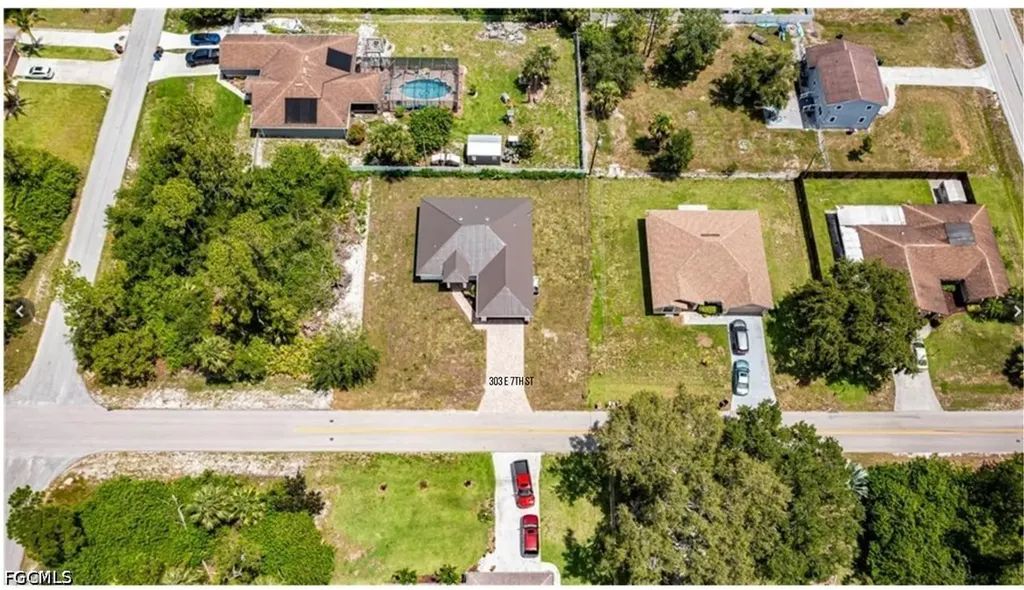 303 E 7th Street Lehigh Acres FL 33972