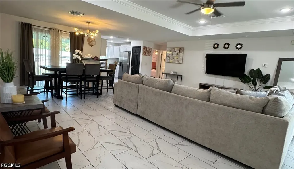 303 E 7th Street Lehigh Acres FL 33972