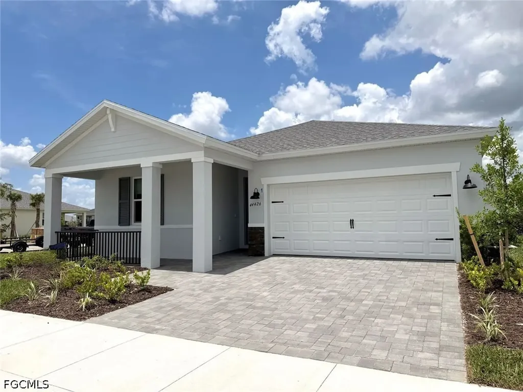 44426 Frontier Drive Punta Gorda FL 33982