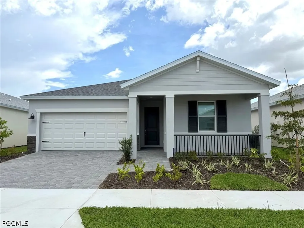16519 Settlers Way Punta Gorda FL 33982