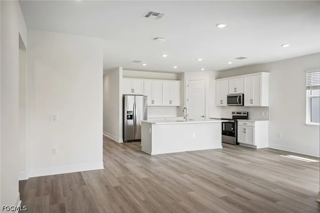 16519 Settlers Way Punta Gorda FL 33982