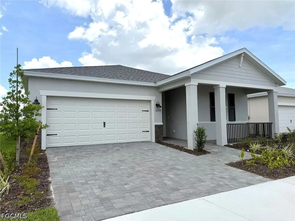 16519 Settlers Way Punta Gorda FL 33982