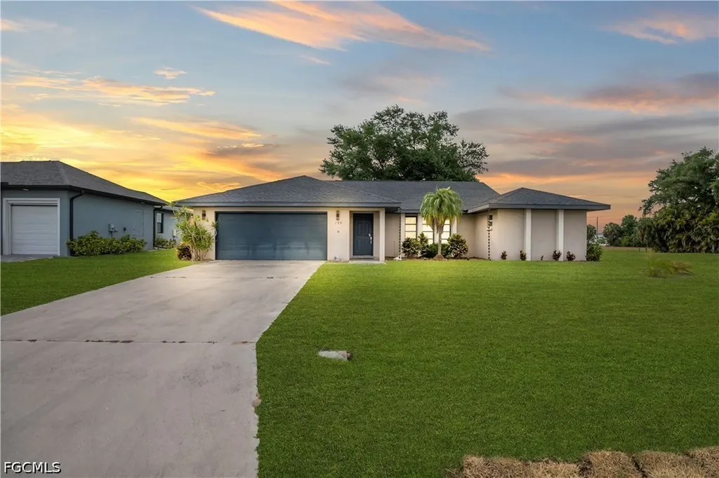 299 Rotonda Circle Rotonda West FL 33947