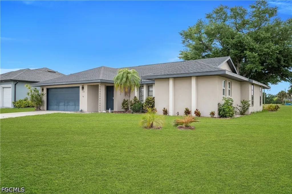 299 Rotonda Circle Rotonda West FL 33947