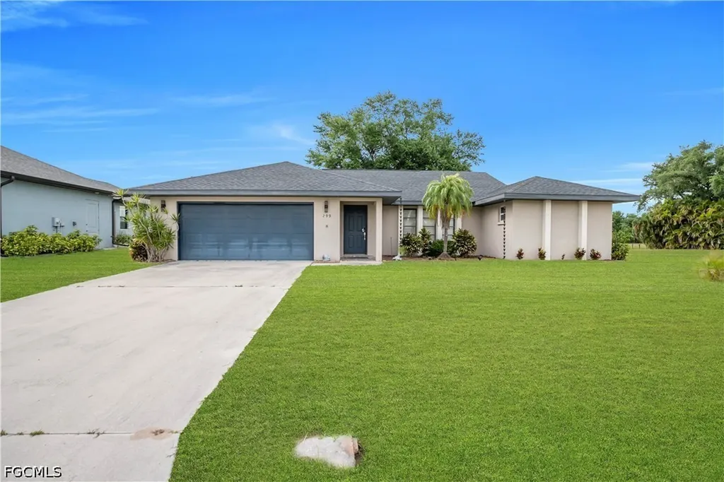 299 Rotonda Circle Rotonda West FL 33947