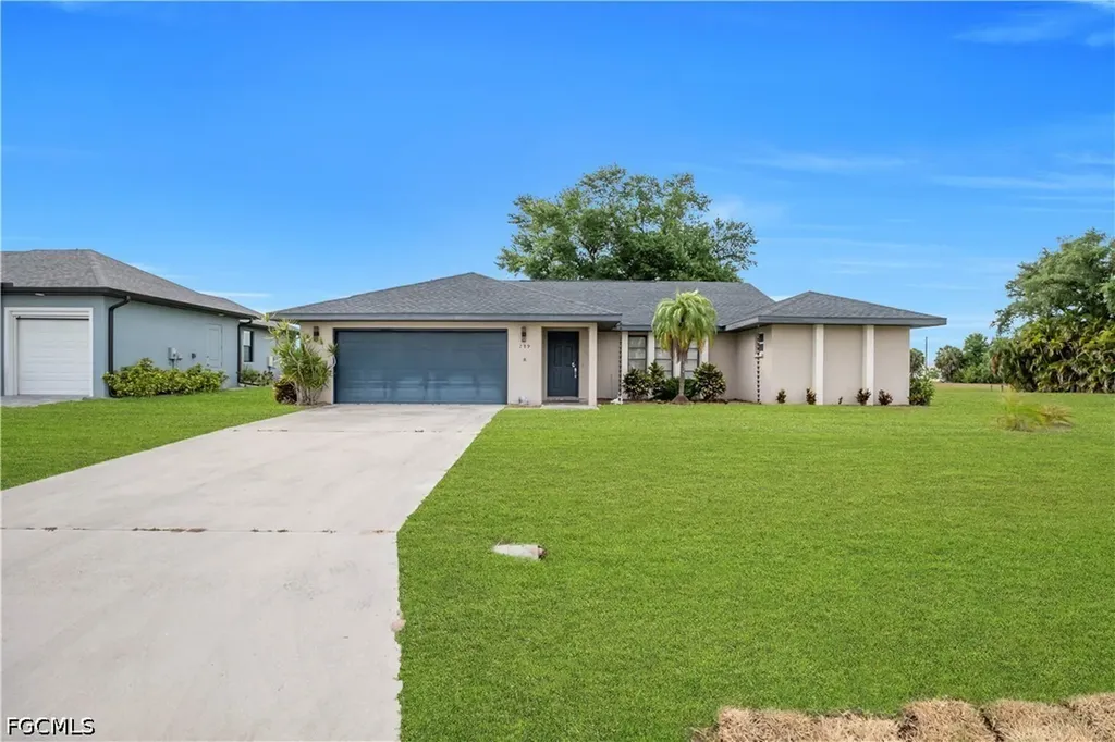 299 Rotonda Circle Rotonda West FL 33947