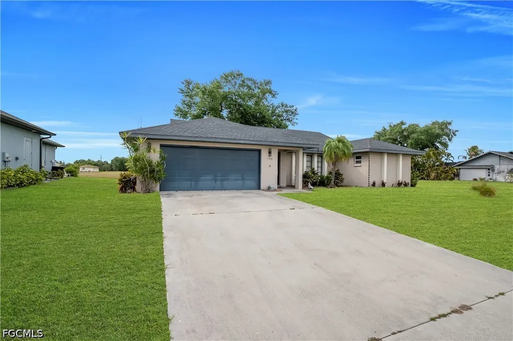 299 Rotonda Circle Rotonda West FL 33947