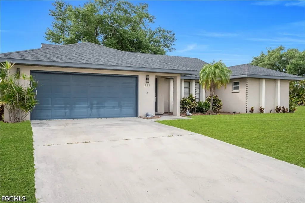 299 Rotonda Circle Rotonda West FL 33947