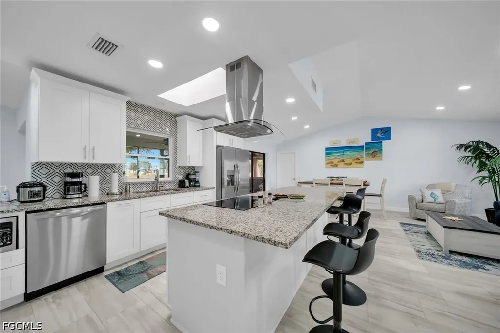 299 Rotonda Circle Rotonda West FL 33947