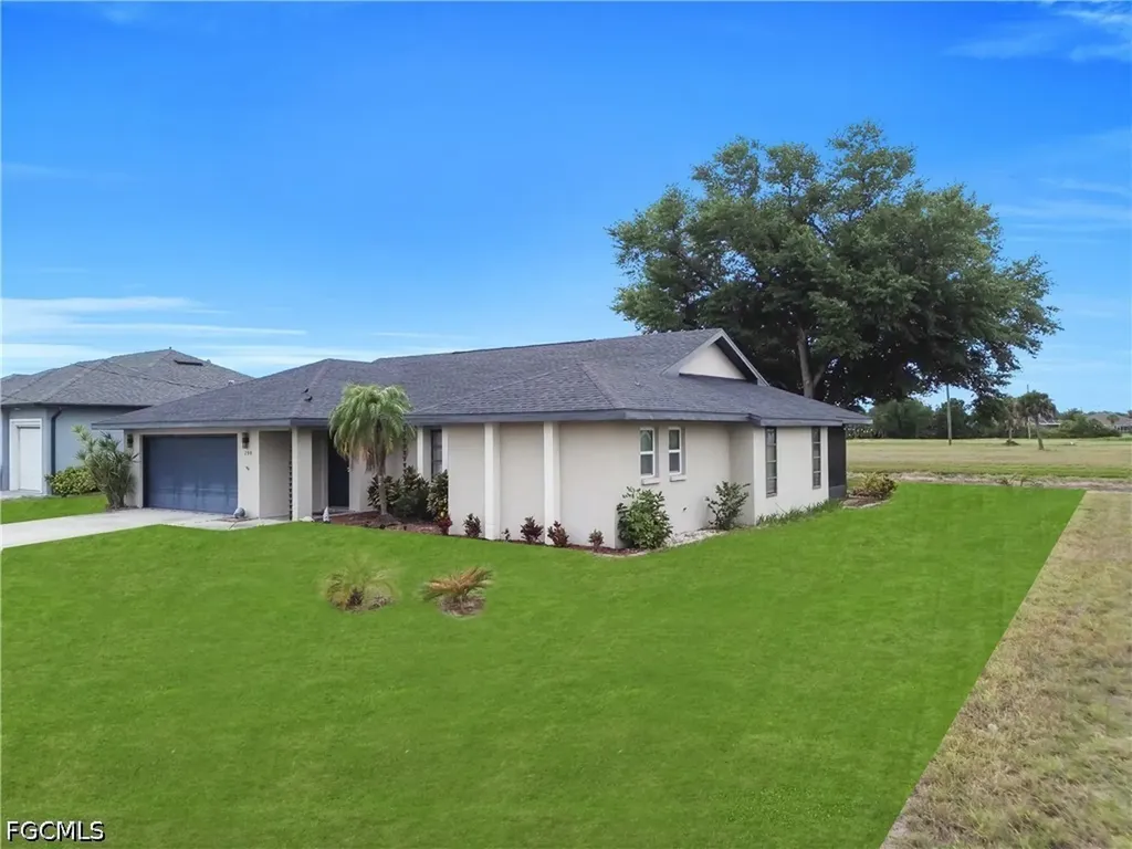 299 Rotonda Circle Rotonda West FL 33947