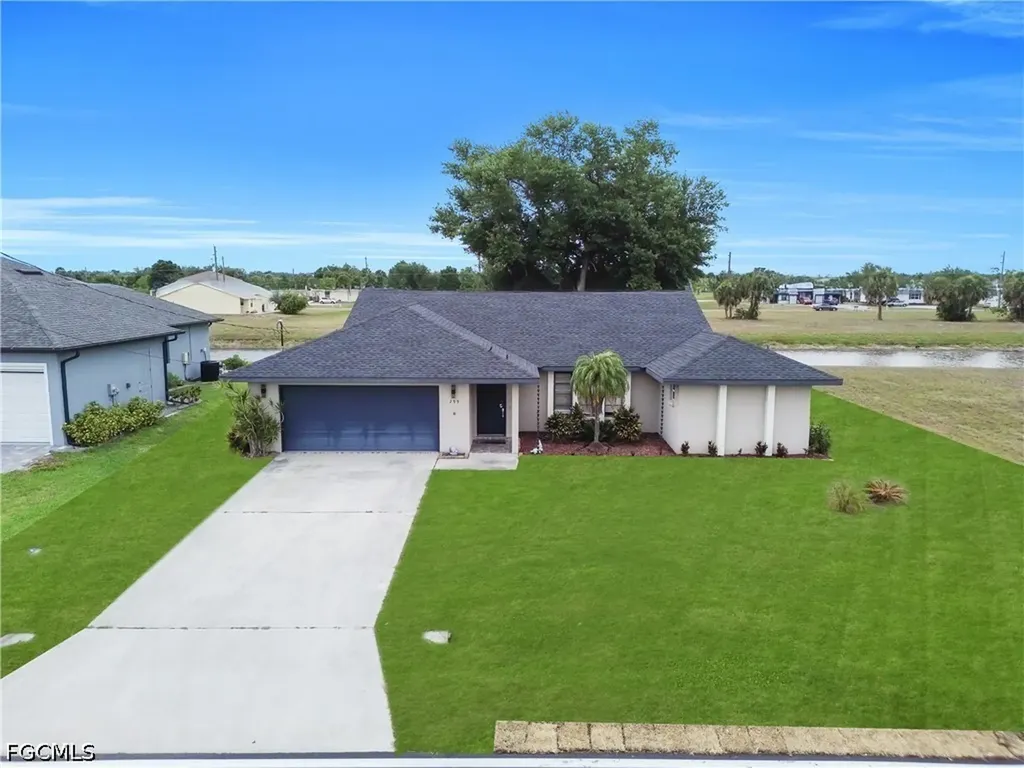 299 Rotonda Circle Rotonda West FL 33947