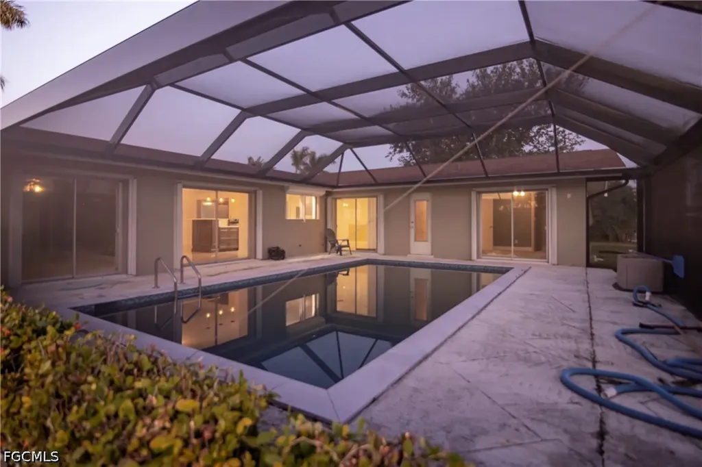 5336 Baypoint Court Cape Coral FL 33904