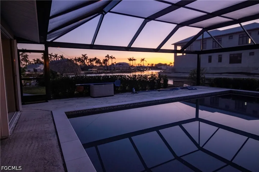 5336 Baypoint Court Cape Coral FL 33904