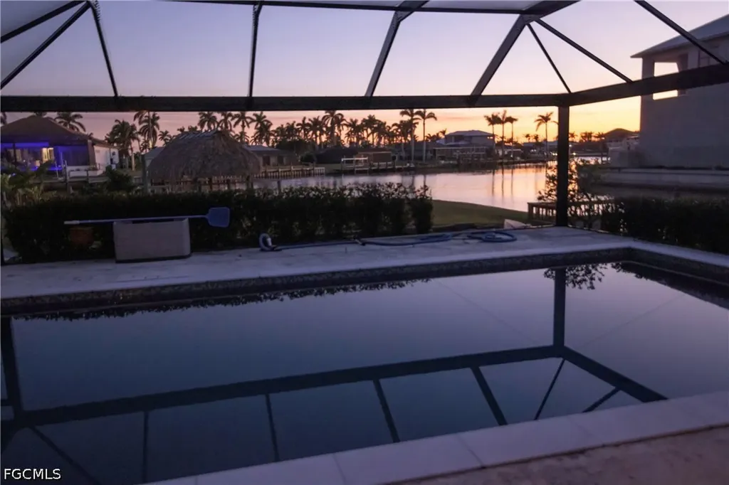 5336 Baypoint Court Cape Coral FL 33904