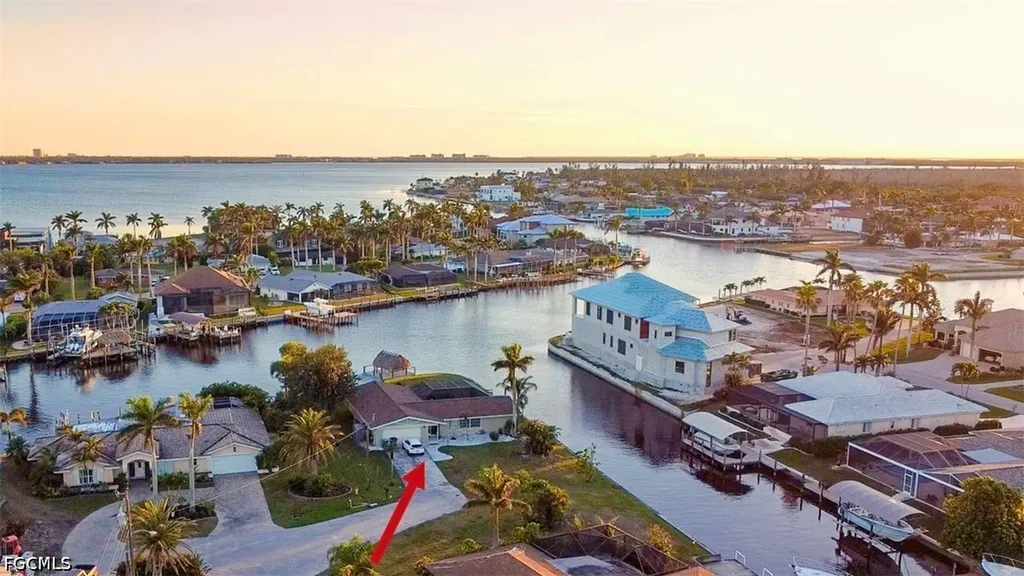 5336 Baypoint Court Cape Coral FL 33904