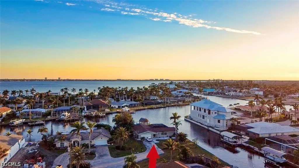 5336 Baypoint Court Cape Coral FL 33904