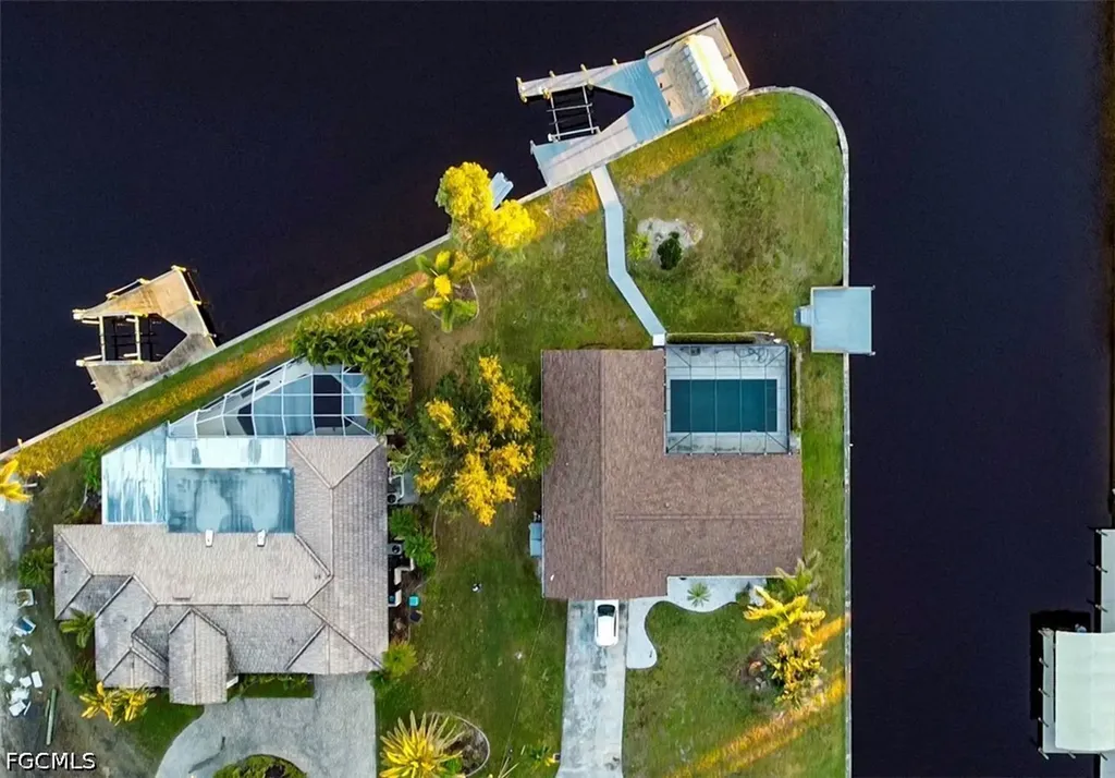 5336 Baypoint Court Cape Coral FL 33904